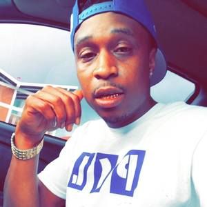 Meet your Posher, William